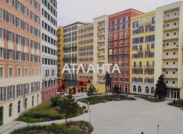 2-rooms apartment apartment by the address st. Inglezi 25 chapaevskoy div (area 48,0 m2) - Atlanta.ua - photo 9