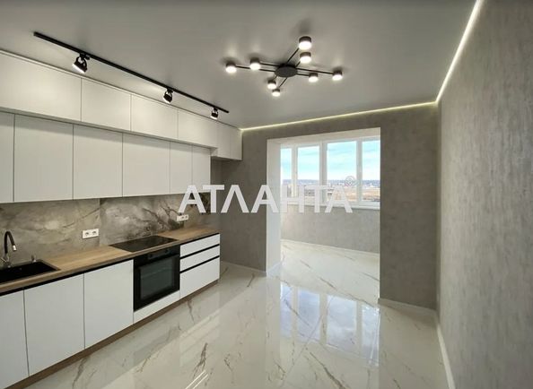 1-room apartment apartment by the address st. Timofeevskaya (area 45 m²) - Atlanta.ua - photo 2