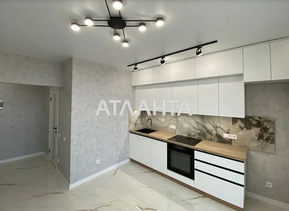 1-room apartment apartment by the address st. Timofeevskaya (area 45 m²) - Atlanta.ua - photo 3