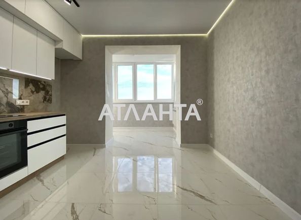 1-room apartment apartment by the address st. Timofeevskaya (area 45 m²) - Atlanta.ua - photo 4