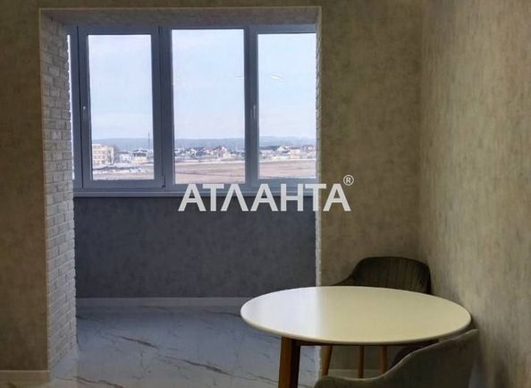 1-room apartment apartment by the address st. Timofeevskaya (area 45 m²) - Atlanta.ua - photo 5