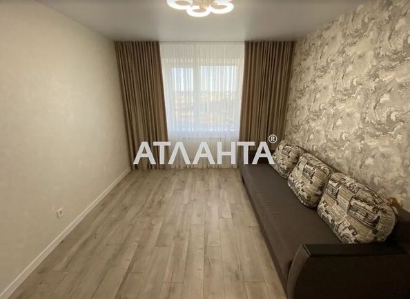 1-room apartment apartment by the address st. Timofeevskaya (area 45 m²) - Atlanta.ua - photo 9