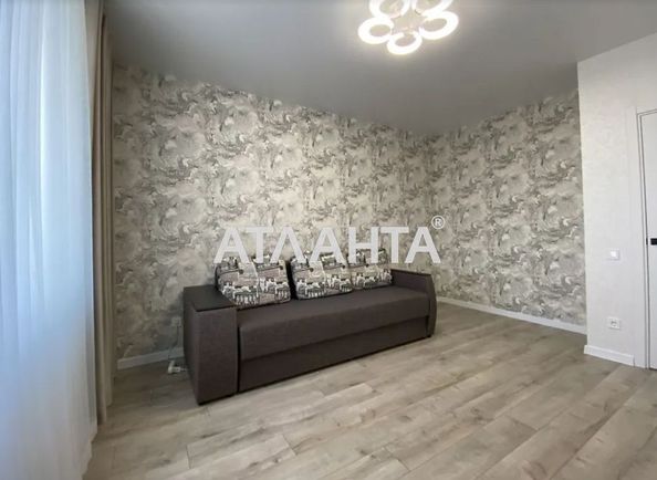 1-room apartment apartment by the address st. Timofeevskaya (area 45 m²) - Atlanta.ua - photo 11