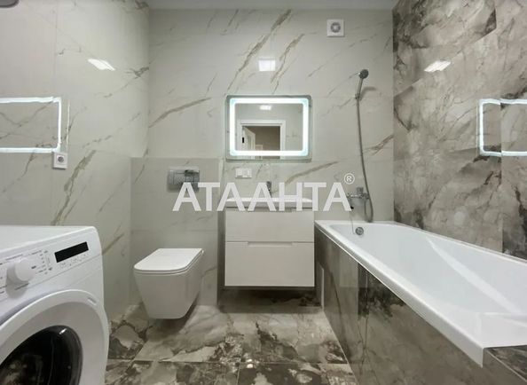 1-room apartment apartment by the address st. Timofeevskaya (area 45 m²) - Atlanta.ua - photo 17