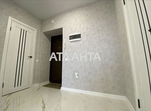 1-room apartment apartment by the address st. Timofeevskaya (area 45 m²) - Atlanta.ua - photo 27