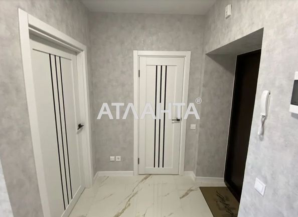 1-room apartment apartment by the address st. Timofeevskaya (area 45 m²) - Atlanta.ua - photo 28