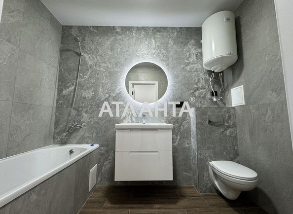 2-rooms apartment apartment by the address st. Varnenskaya (area 45,0 m2) - Atlanta.ua - photo 17