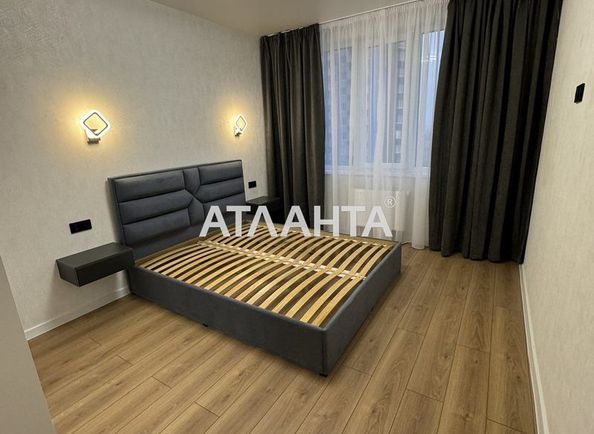 2-rooms apartment apartment by the address st. Varnenskaya (area 45,0 m2) - Atlanta.ua - photo 11