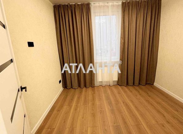 2-rooms apartment apartment by the address st. Varnenskaya (area 45,0 m2) - Atlanta.ua - photo 16
