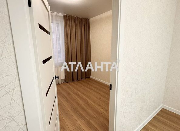 2-rooms apartment apartment by the address st. Varnenskaya (area 45,0 m2) - Atlanta.ua - photo 9