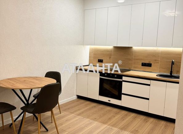 2-rooms apartment apartment by the address st. Varnenskaya (area 45,0 m2) - Atlanta.ua - photo 3