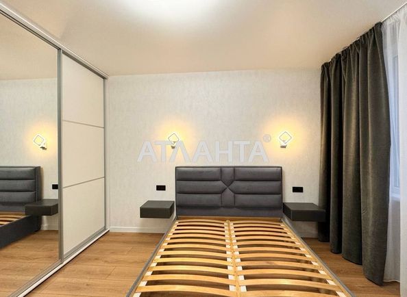 2-rooms apartment apartment by the address st. Varnenskaya (area 45,0 m2) - Atlanta.ua - photo 12