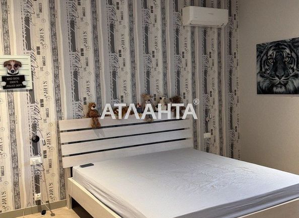 House by the address st. Tsentralnaya (area 356,3 m²) - Atlanta.ua - photo 11
