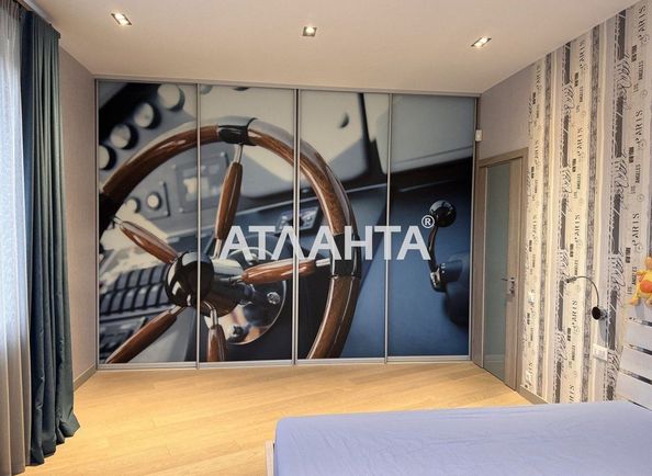 House by the address st. Tsentralnaya (area 356,3 m²) - Atlanta.ua - photo 12