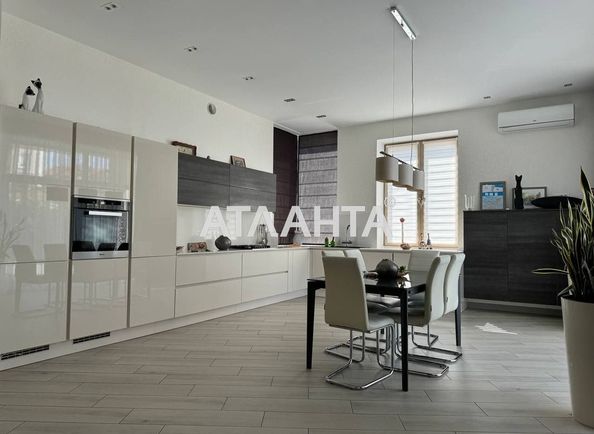 House by the address st. Tsentralnaya (area 356,3 m²) - Atlanta.ua - photo 5