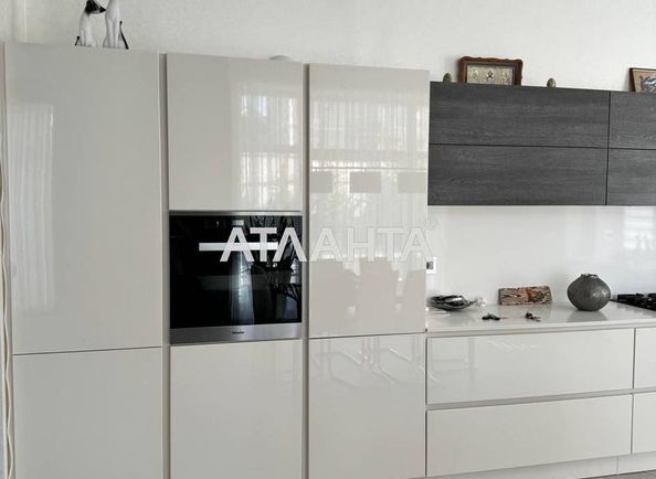 House by the address st. Tsentralnaya (area 356,3 m²) - Atlanta.ua - photo 6