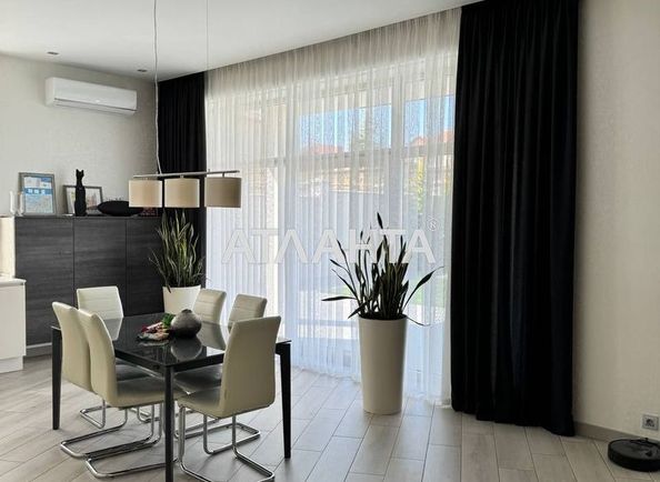 House by the address st. Tsentralnaya (area 356,3 m²) - Atlanta.ua - photo 7