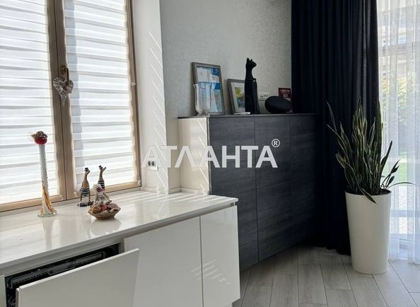 House by the address st. Tsentralnaya (area 356,3 m²) - Atlanta.ua - photo 16