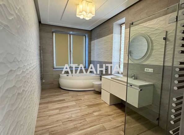 House by the address st. Tsentralnaya (area 356,3 m²) - Atlanta.ua - photo 18