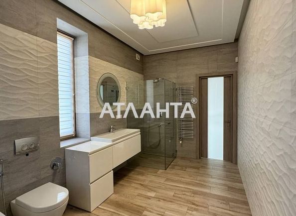 House by the address st. Tsentralnaya (area 356,3 m²) - Atlanta.ua - photo 20