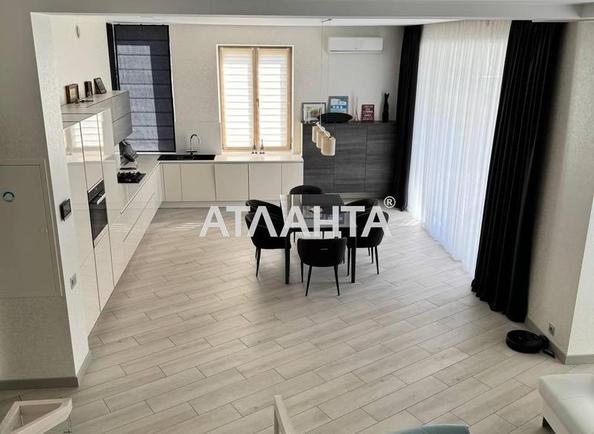 Будинок за адресою вул. Центральна (площа 356,3 м²) - Atlanta.ua - фото 5