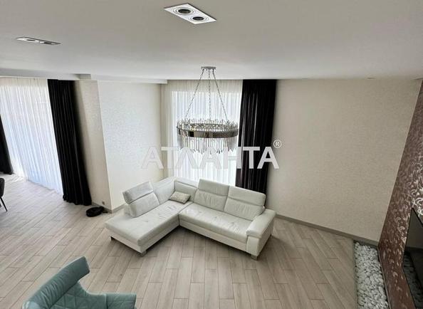 Будинок за адресою вул. Центральна (площа 356,3 м²) - Atlanta.ua - фото 6