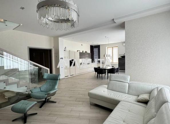 Будинок за адресою вул. Центральна (площа 356,3 м²) - Atlanta.ua - фото 7