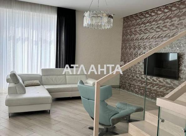 Будинок за адресою вул. Центральна (площа 356,3 м²) - Atlanta.ua - фото 9