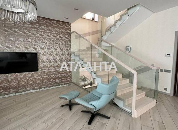 Будинок за адресою вул. Центральна (площа 356,3 м²) - Atlanta.ua - фото 10