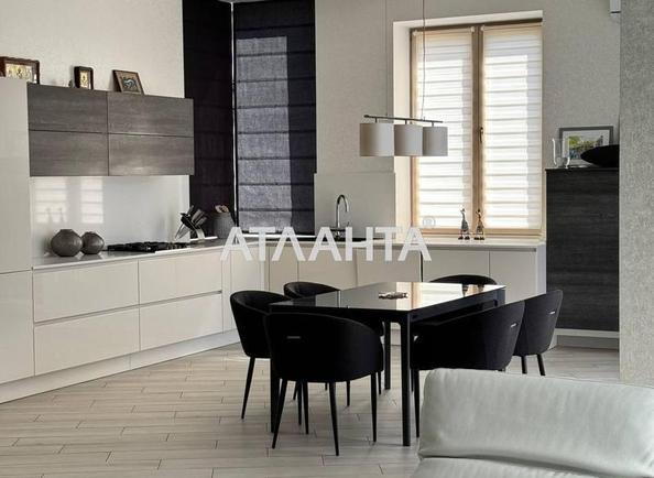 Будинок за адресою вул. Центральна (площа 356,3 м²) - Atlanta.ua - фото 12