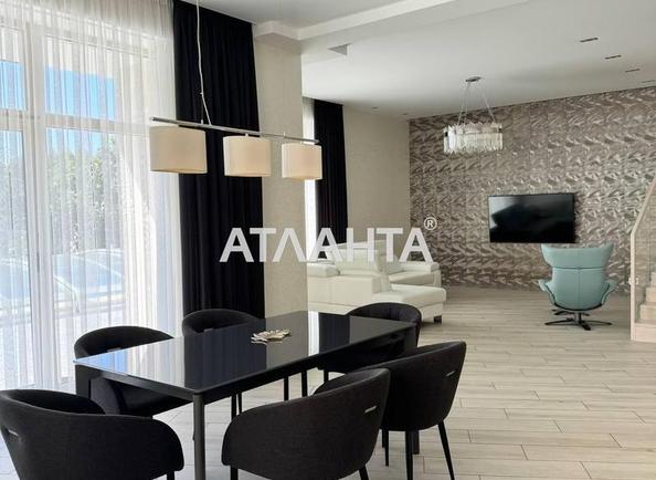 Будинок за адресою вул. Центральна (площа 356,3 м²) - Atlanta.ua - фото 13