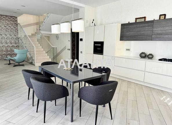 Будинок за адресою вул. Центральна (площа 356,3 м²) - Atlanta.ua - фото 14