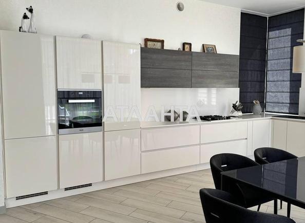 Будинок за адресою вул. Центральна (площа 356,3 м²) - Atlanta.ua - фото 15