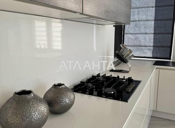 Будинок за адресою вул. Центральна (площа 356,3 м²) - Atlanta.ua - фото 16