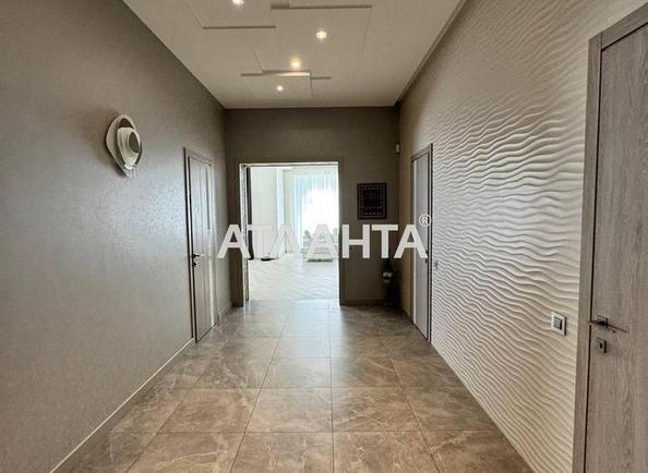 Будинок за адресою вул. Центральна (площа 356,3 м²) - Atlanta.ua - фото 19