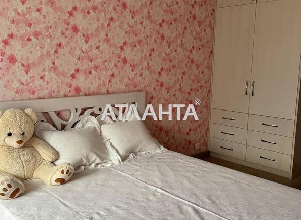 Будинок за адресою вул. Центральна (площа 356,3 м²) - Atlanta.ua - фото 22