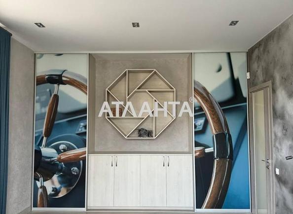 Будинок за адресою вул. Центральна (площа 356,3 м²) - Atlanta.ua - фото 25