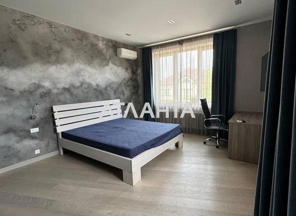 Будинок за адресою вул. Центральна (площа 356,3 м²) - Atlanta.ua - фото 26