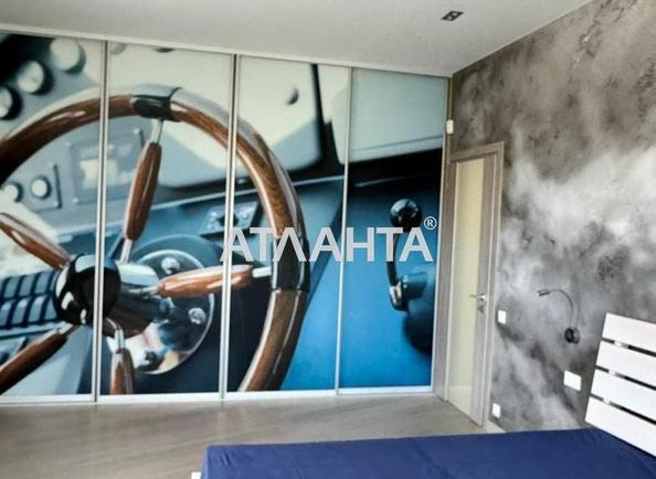 Будинок за адресою вул. Центральна (площа 356,3 м²) - Atlanta.ua - фото 29