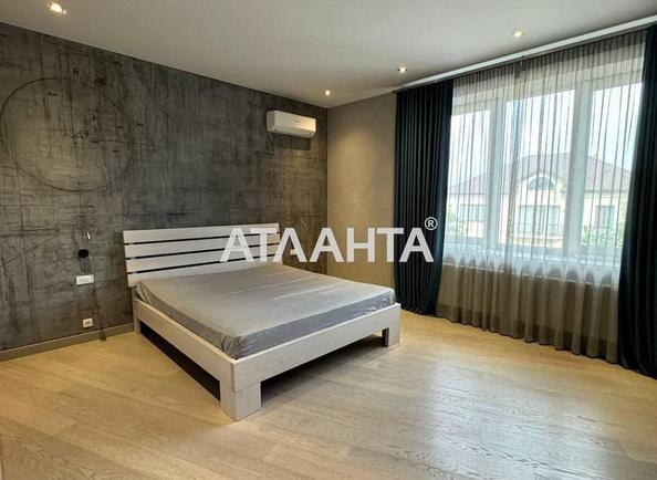 Будинок за адресою вул. Центральна (площа 356,3 м²) - Atlanta.ua - фото 30