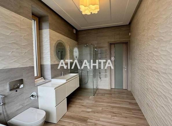 Будинок за адресою вул. Центральна (площа 356,3 м²) - Atlanta.ua - фото 33