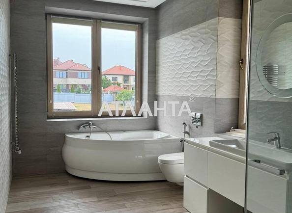 Будинок за адресою вул. Центральна (площа 356,3 м²) - Atlanta.ua - фото 34