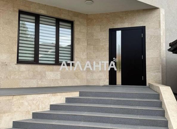 Будинок за адресою вул. Центральна (площа 356,3 м²) - Atlanta.ua - фото 40