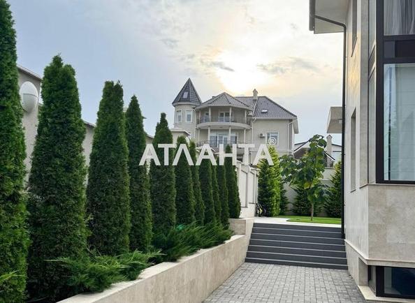 Будинок за адресою вул. Центральна (площа 356,3 м²) - Atlanta.ua - фото 41