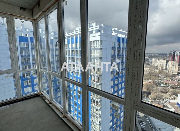 2-rooms apartment apartment by the address st. Tolbukhina (area 63,8 m2) - Atlanta.ua