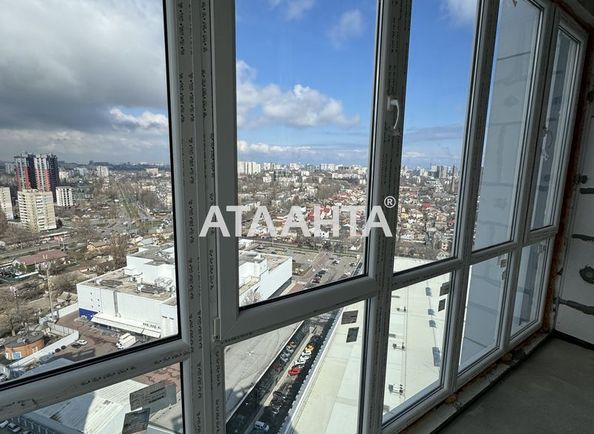 2-rooms apartment apartment by the address st. Tolbukhina (area 63,8 m2) - Atlanta.ua - photo 2