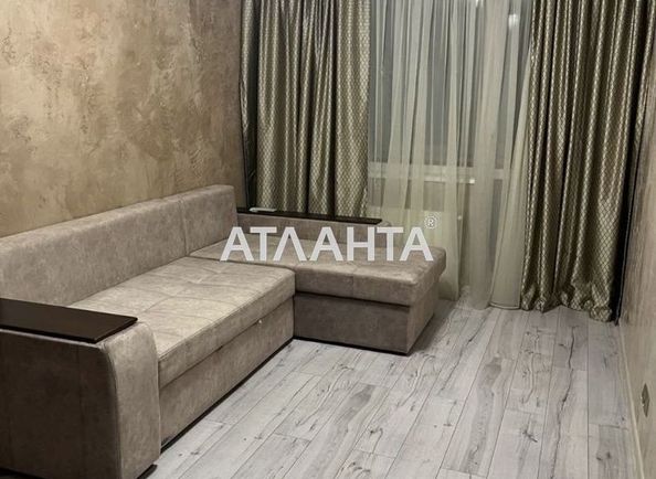 2-rooms apartment apartment by the address st. Sakharova (area 60,0 m2) - Atlanta.ua