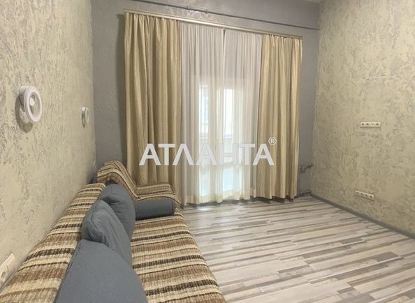2-кімнатна квартира за адресою вул. Проспект Шевченка (площа 46,3 м2) - Atlanta.ua - фото 2