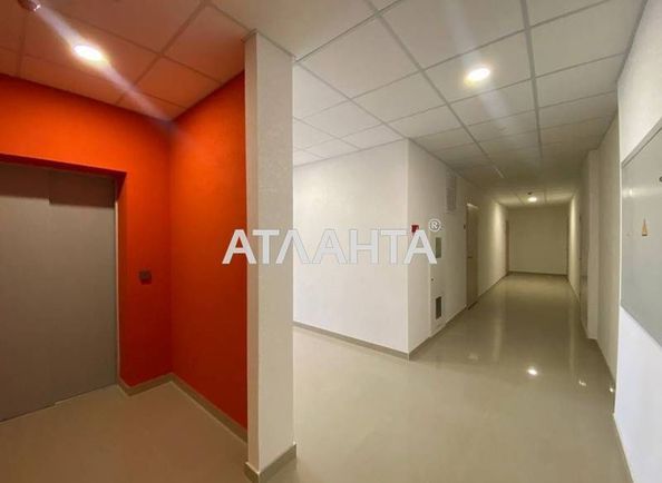 1-room apartment apartment by the address st. Vilyamsa ak (area 35,2 m2) - Atlanta.ua - photo 9