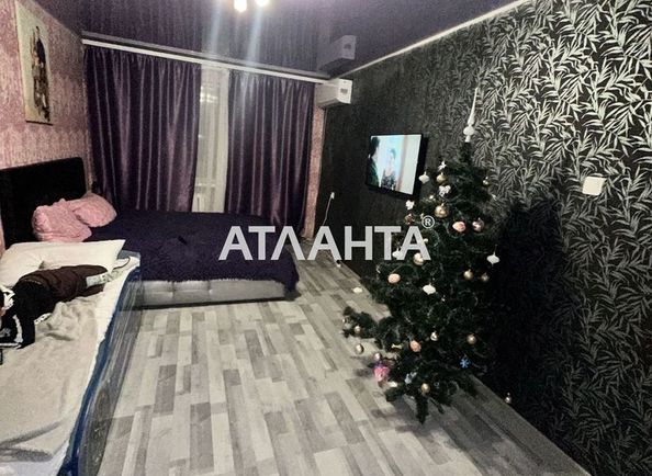 2-rooms apartment apartment by the address st. Petrova gen (area 45,0 m2) - Atlanta.ua - photo 3